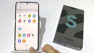 How to Unhide App in Samsung s22 ultra,plus | App Hide kaise kare | Hide App settings screenshot 3