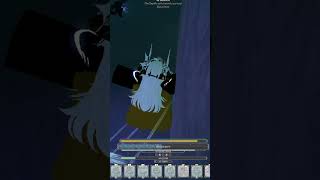 They Tried To Jump Me... Deepwoken