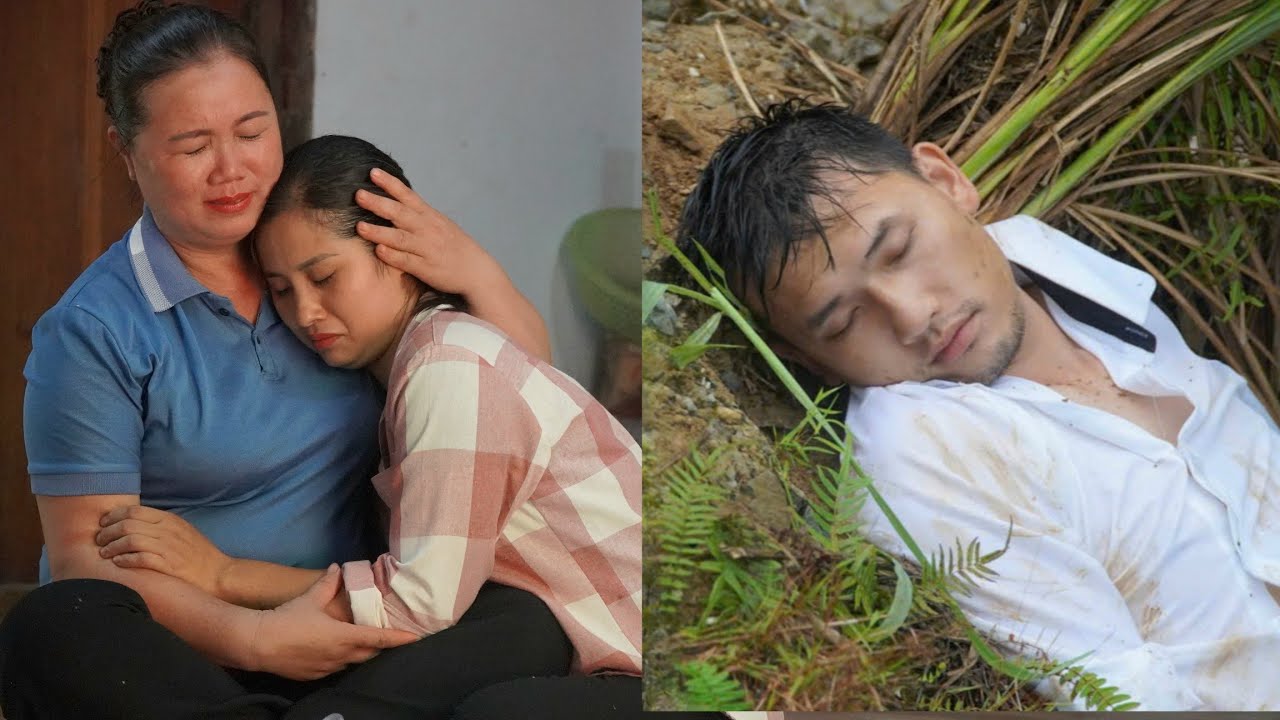 Linda was shocked and cried a lot when she heard that CEO Quang's was missing.