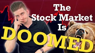 What The TERRIBLE June CPI Report Means For The Stock Market