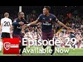 Arsenal Podcast | Chronicles AFC | Episode 29 | We've got our Arsenal back!