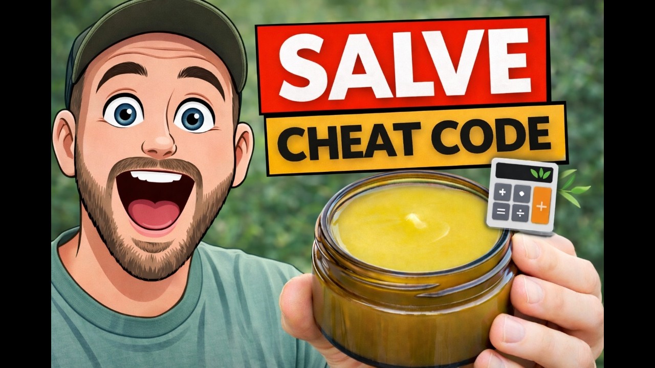 Salve Calculator