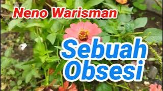 Sebuah Obsesi Duet Neno Warisman Fariz RM Adakah Cinta Kau Rasakan Dapat Memberikan Segalanya