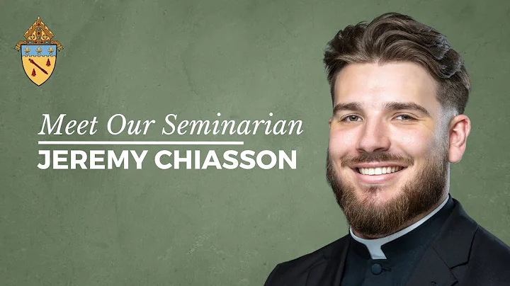 Meet Jeremy Chiasson | 2025-2026