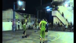 20140420 芙蓉吗咭 vs 葡京城 (P4)