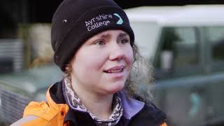 Horticulture courses - Gabriella Seymour