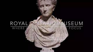 Interactive Objects and Environments - Project 3 - Bust