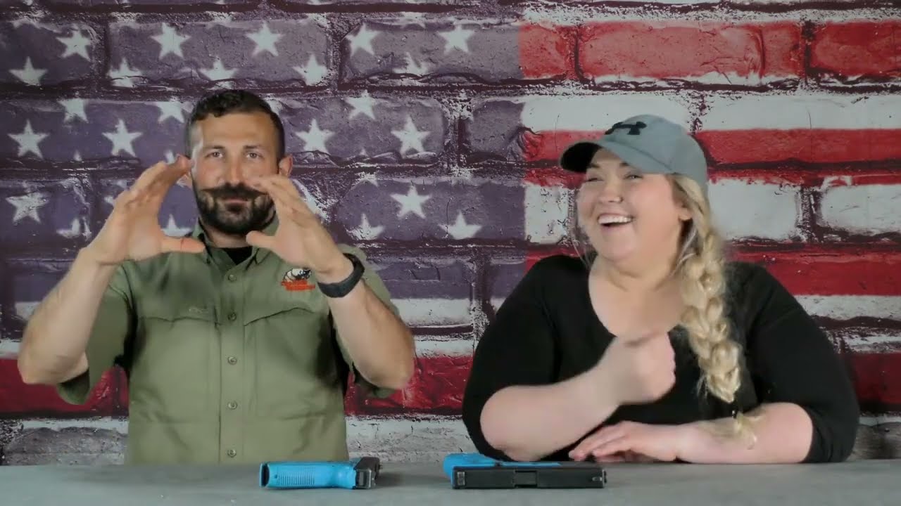 Best Back-Up Iron Sights for Night Vision?