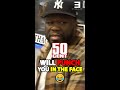 50 CENT Will PUNCH You In The Face😂