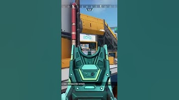 #apexlegends #ash #longbow