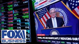 Famous The Fed will pivot in big way to feed 'the beast’: Stock market guru Wealth