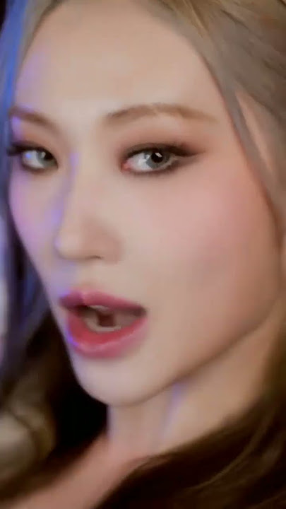 SOODAM & JINNY PART IN 'TAP' #secretnumber #tap #comeback