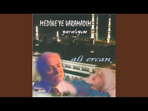 Medine'ye Varamadım