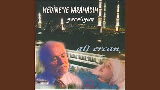 Ali Ercan - Medine'ye Varamadım