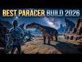 Best Paraceratherium Legal Template Ark Ascended