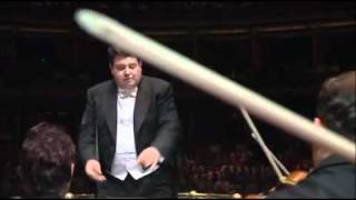 BBC Proms 2010  Bach Day 11  Passacaglia and fugue bwv 582