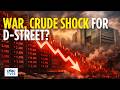 Indian Market Likely To Open Lower Today Amid Weak Global Cues &amp; Escalating US-Iran Tensions