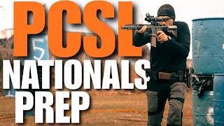 Download Lagu Training for PCSL 2-Gun Nationals MP3