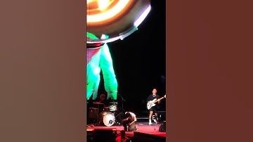 eaJ - safe in the rain LIVE Clip - Albuquerque, New Mexico (Oct 9, 2024)