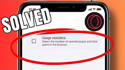 How to enable dark mode for web pages on Opera GX