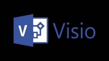 LinkedIn Microsoft Visio Skills Assessment