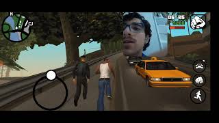 Gta San Andreas Bu Sefer Olmadi 😓 Part 2