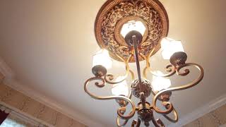 121 Washington Ave. video tour
