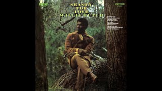 Willie Hutch - The Shortest Distance (Extended)