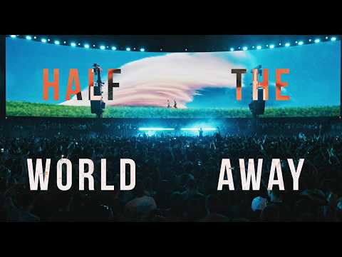 World Away - Gryffin x BUNT. x Inéz [Live from Pacha NYC]