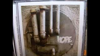 Hope - Self-Titled (2005) (Full Album)