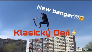 Klasický Deň New Banger?
