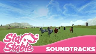 Running Free | Star Stable Online Soundtracks Running Free | Star Stable Online Soundtracks