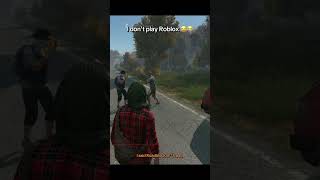 This conversation was so funny 😂 #dayzcommunity #gaming #funnygamingmoments #foryou #ps5