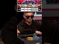 Monster Pot! Big Stacks Collide! 🤯
