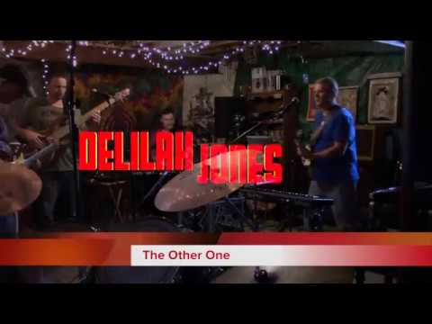 The Other One - Delilah Jones - YouTube
