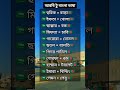 সৌদি আরব প্রবাসীদের জন্য কিছু গুরুত্বপূর্ণ আরবি ভাষায় শিক্ষা।