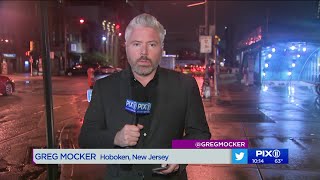 Hoboken ends e-scooter contract