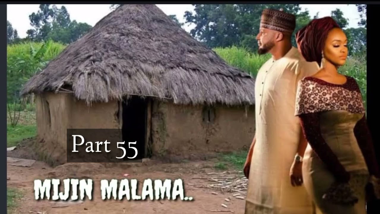 MIJIN MALAMA Part 55