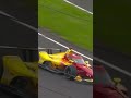 The Spanish call of Alex Palou's #Indy500 win is ELECTRIC ⚡️⚡️#AlexPalou