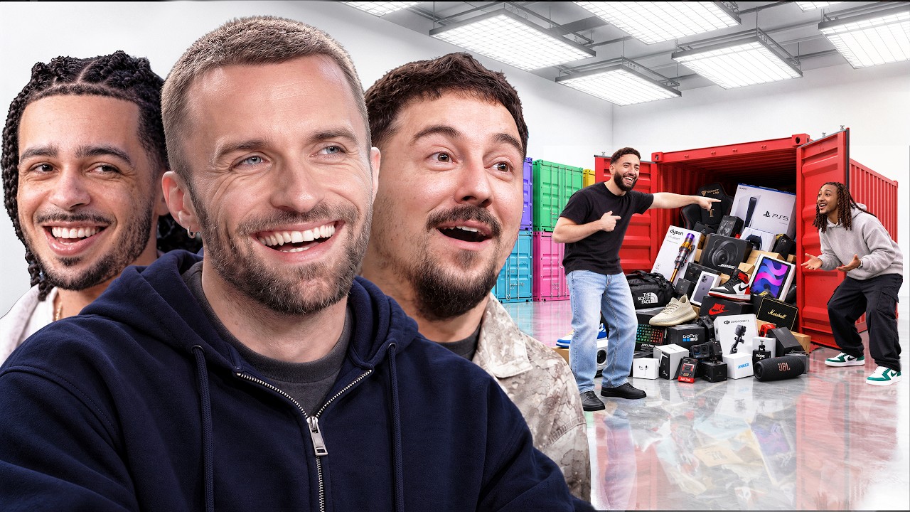 Latest Title & Thumbnail