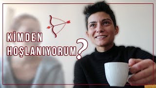 YATAK ODAMIN SIKINTISI NE? KİMDEN HOŞLANIYORUM? PROBLEMLİ EV | GÜNLÜK VLOG YATAK ODAMIN SIKINTISI NE? KİMDEN HOŞLANIYORUM? PROBLEMLİ EV | GÜNLÜK VLOG