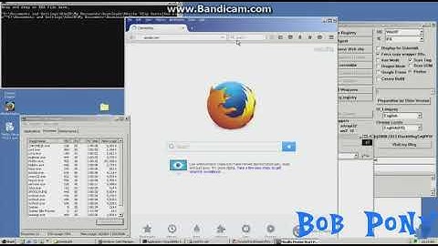 Attempting to Install Google Chrome on Windows 2000