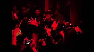 Ashn - Knife Live at Waves In Two Showcase [Raw Record] At Waiting Room, Bandung