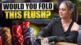 Can I Win This $150K Guaranteed Poker Tournament? (Live Strategy Breakdown)