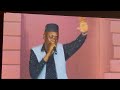 Haruna Mubiru Akyekoze Live at Maureen Nantume in My Story Concert 2025
