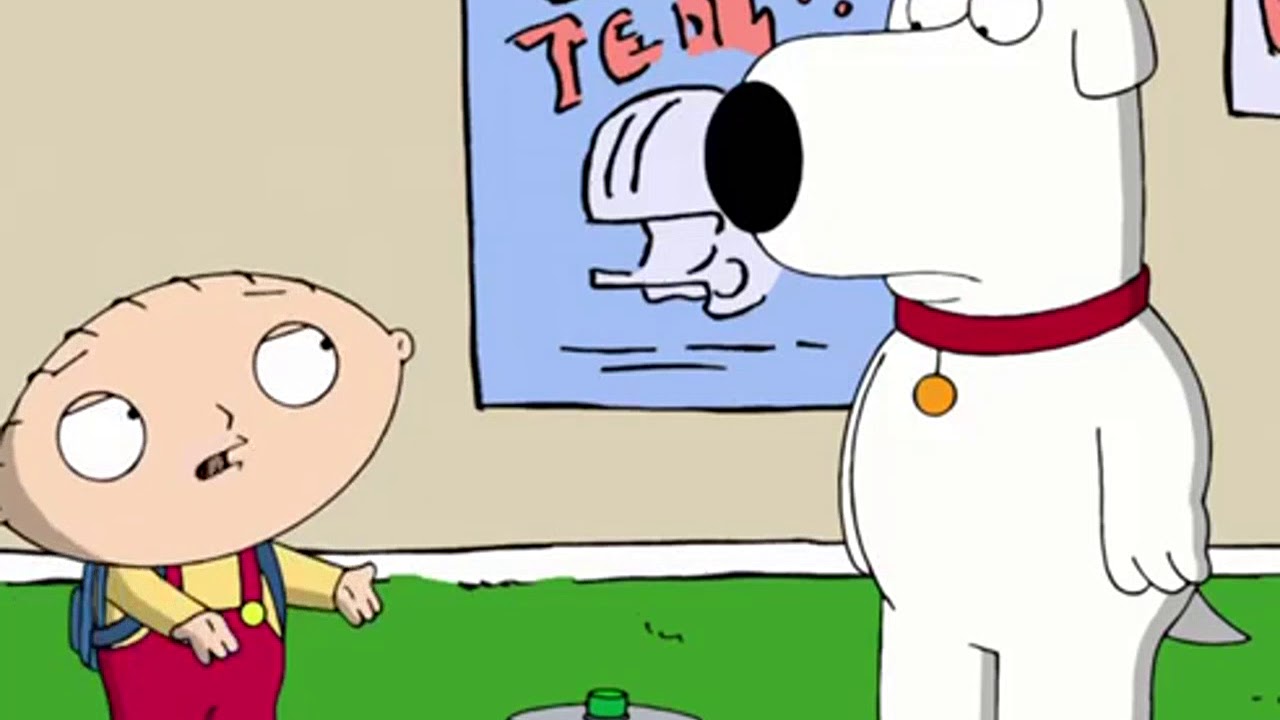 Family Guy Auf Deutsch