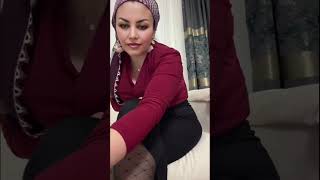 Türbanlıyım Yayınıma Gelin