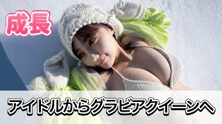 【超最強】田中美久が見せるグラビアの極限美！