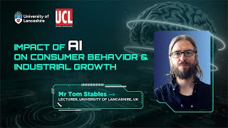 Impact of AI on Consumer Behavior and Industrial Growth