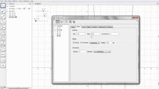 Geogebra and functions